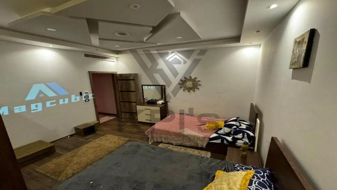 Fantastic Apartment in VGK-AUC