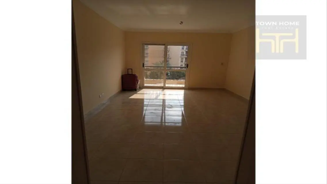Luxury Apartment in the Heart of the City - 180 sqm