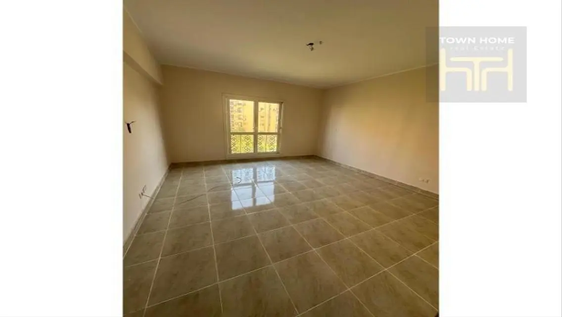 Luxury Apartment in the Heart of the City - 180 sqm