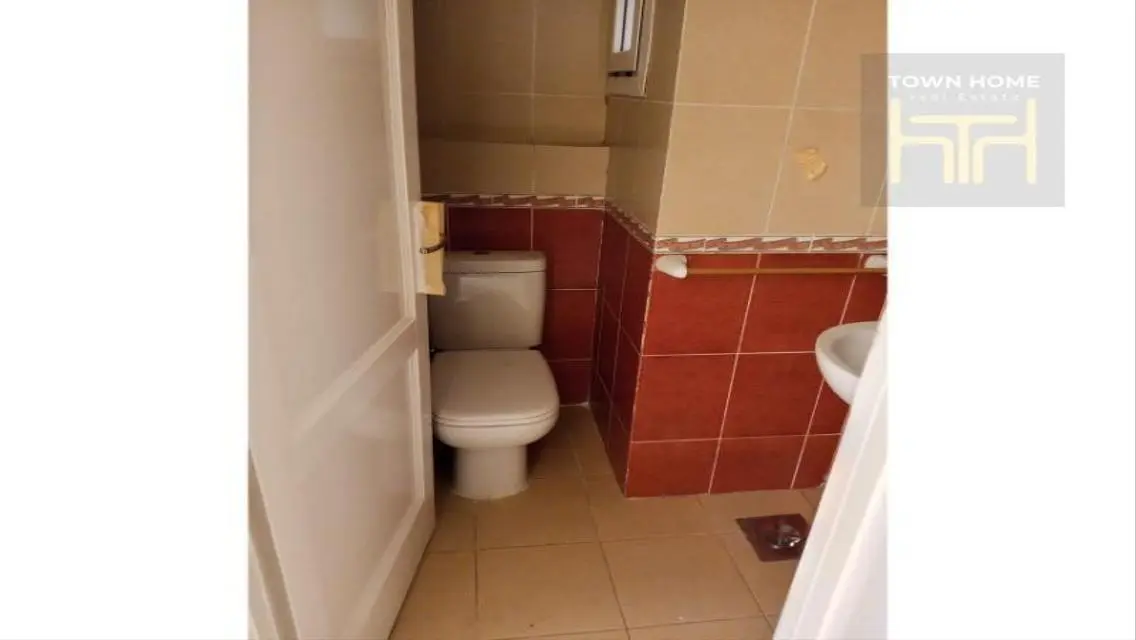 Luxury Apartment in the Heart of the City - 180 sqm