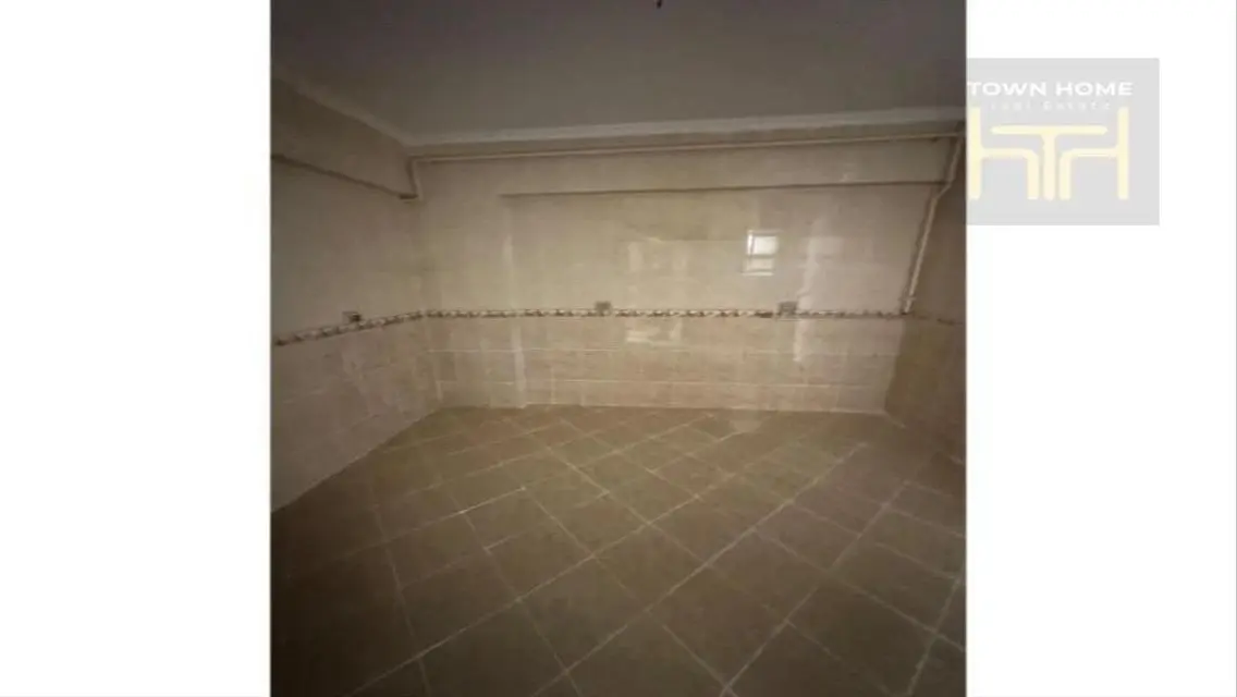 Luxury Apartment in the Heart of the City - 180 sqm