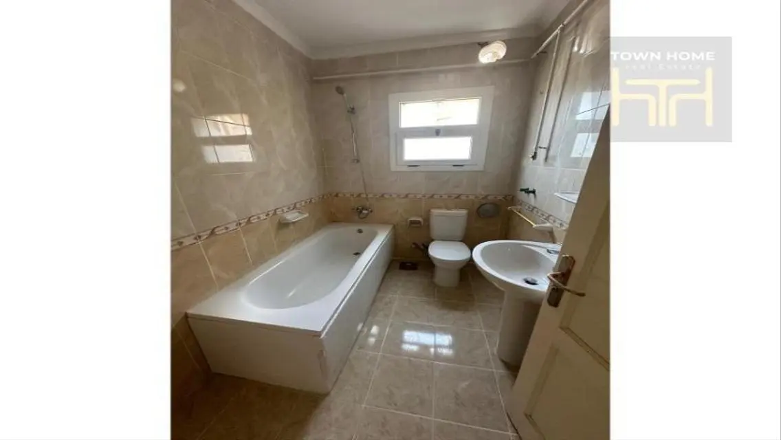 Luxury Apartment in the Heart of the City - 180 sqm