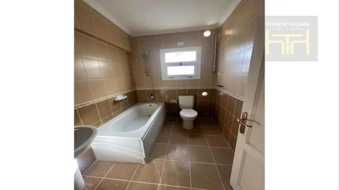 Luxury Apartment in the Heart of the City - 180 sqm