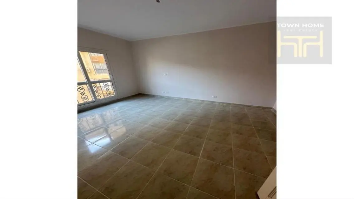 Luxury Apartment in the Heart of the City - 180 sqm