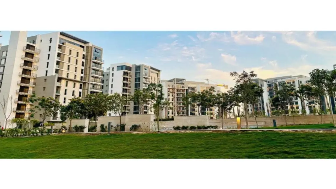 Luxury Apartment for Sale Near City Center
