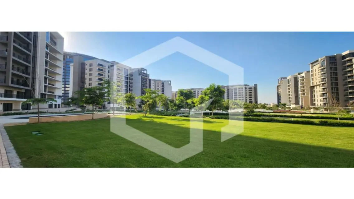 Luxury Apartment for Sale Near City Center