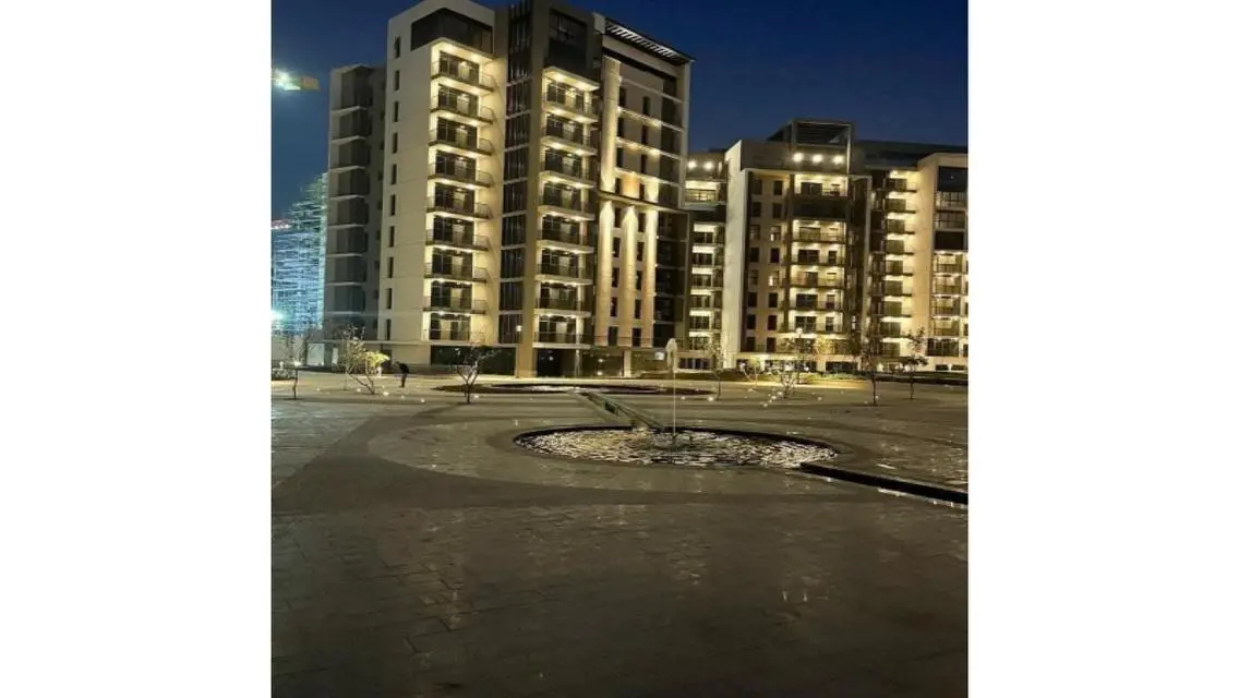 Luxury Apartment for Sale Near City Center