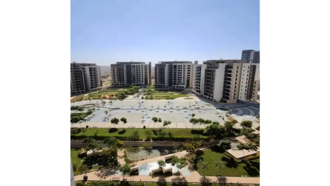 Luxury Apartment for Sale Near City Center