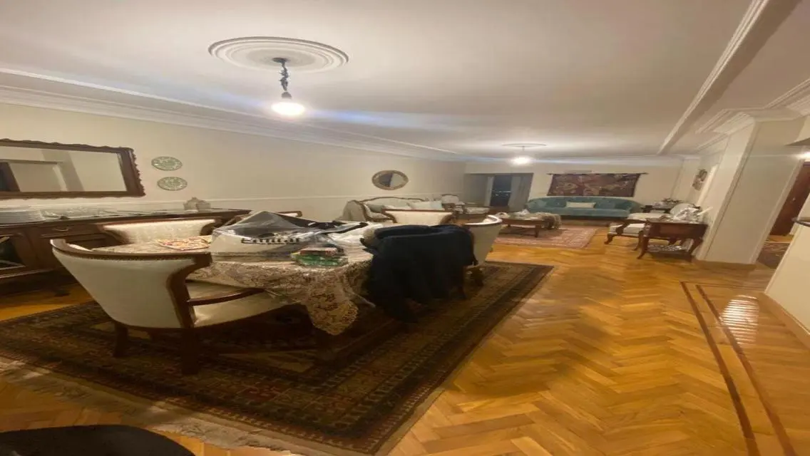 Luxury Villa for Sale in a Prime Location