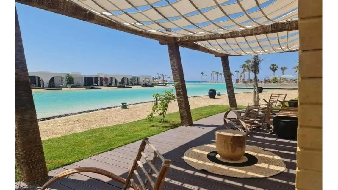 Luxury Villa for Sale with Private Pool and Garden