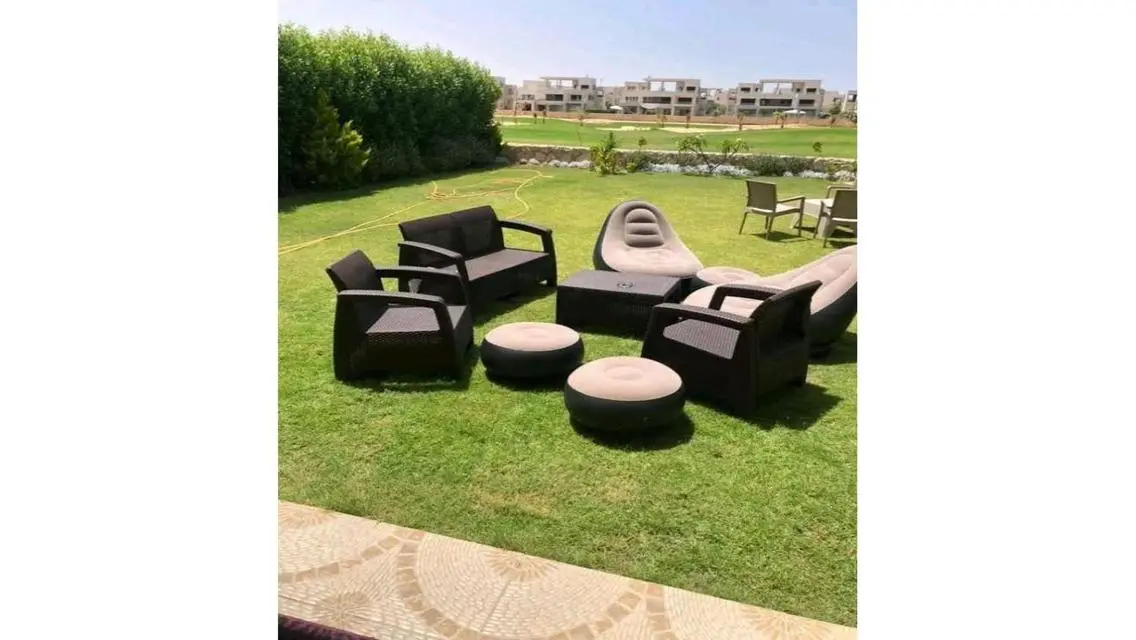 Luxury Villa for Sale with Private Pool and Garden