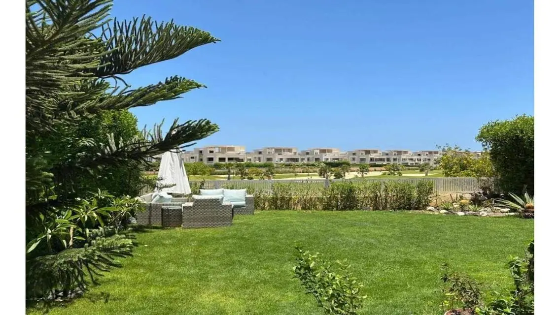 Luxury Villa for Sale with Private Pool and Garden