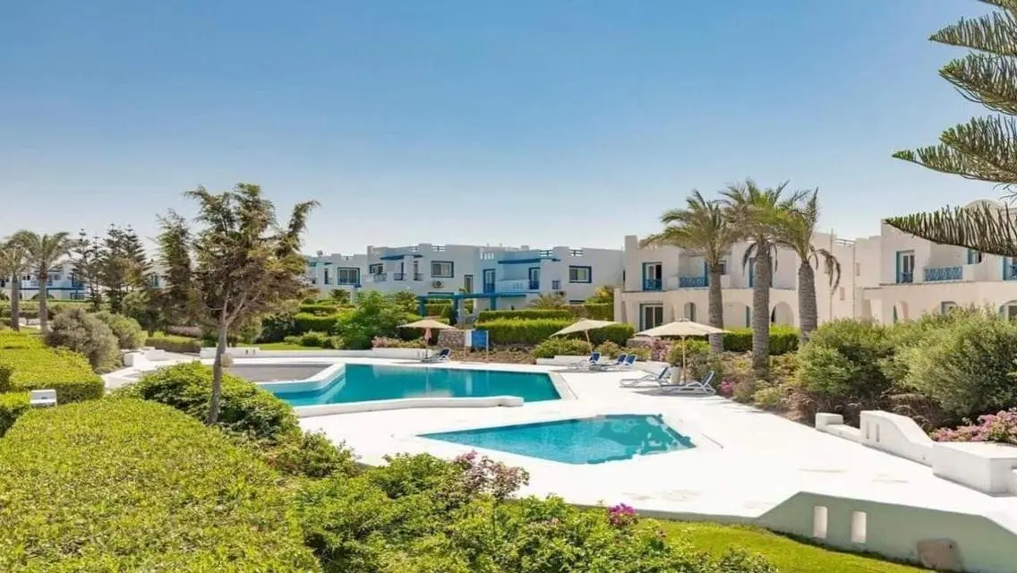 Luxury Villa for Sale with Private Pool and Garden