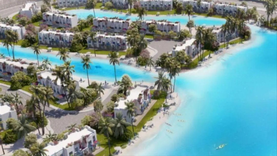 Luxury 5-Bedroom Villa with Private Garden and Pool for Sale