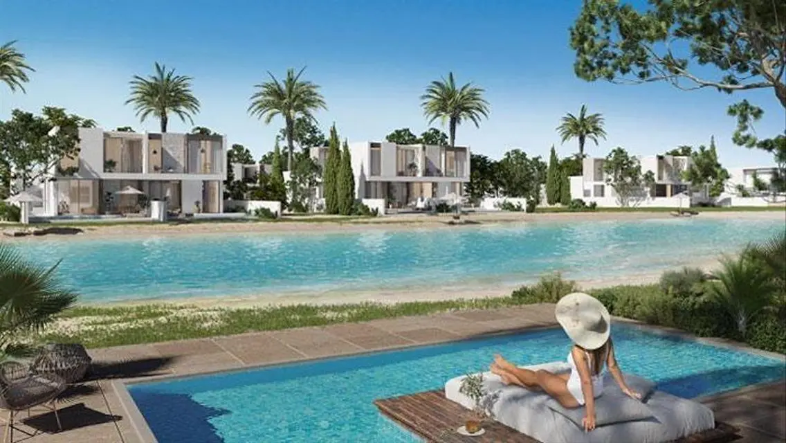 Luxury Apartment with Premium Amenities for Sale