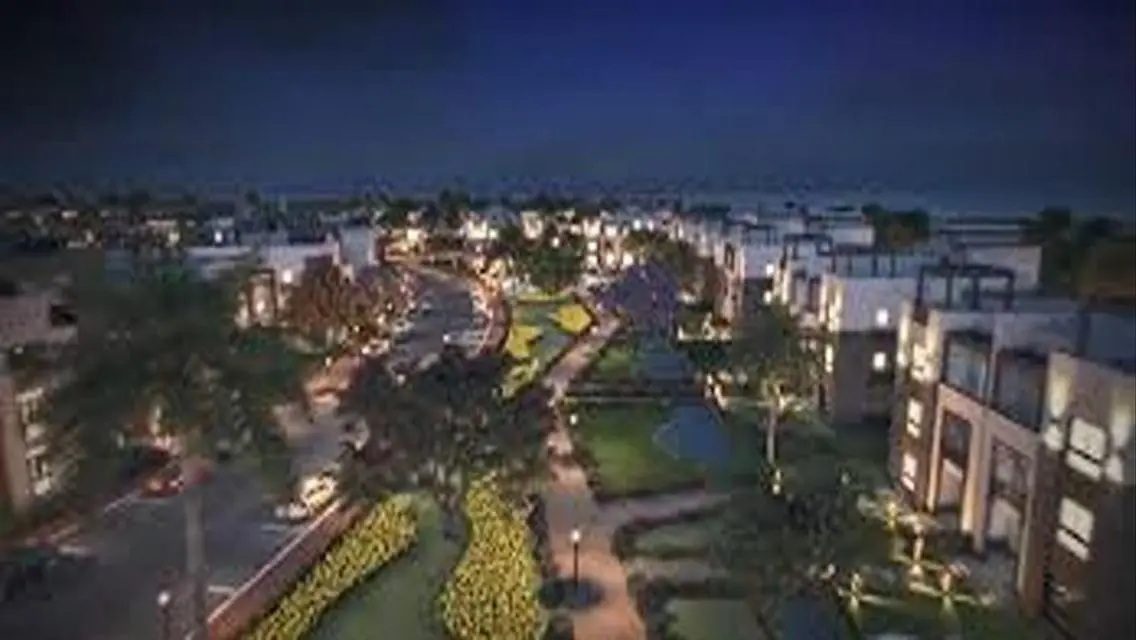 Luxury Apartment with Premium Amenities for Sale