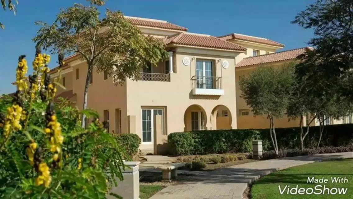 Luxurious Villa with 380 Square Meters in a Prime Location
