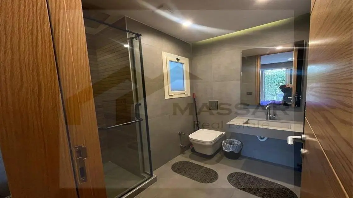 Luxury Apartment for Sale with Modern Amenities