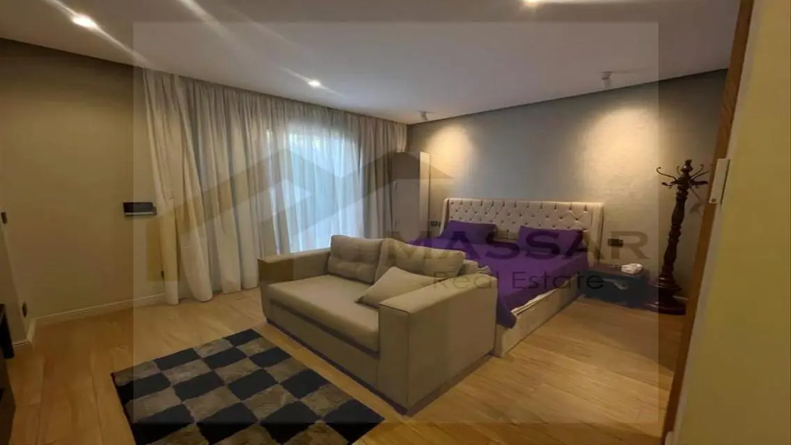 Luxury Apartment for Sale with Modern Amenities