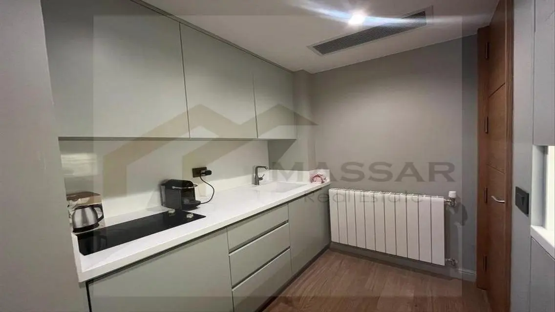 Luxury Apartment for Sale with Modern Amenities