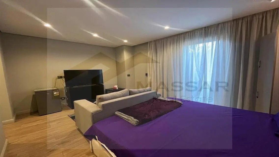 Luxury Apartment for Sale with Modern Amenities