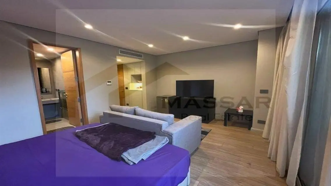 Luxury Apartment for Sale with Modern Amenities