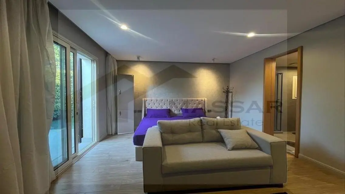 Luxury Apartment for Sale with Modern Amenities