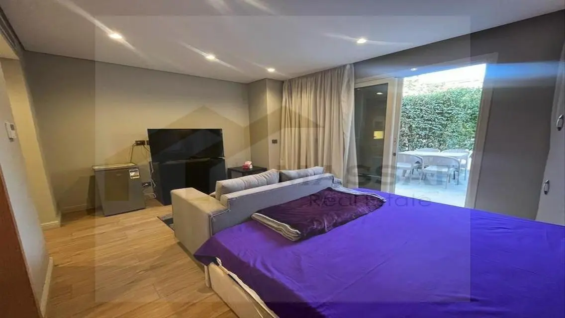 Luxury Apartment for Sale with Modern Amenities