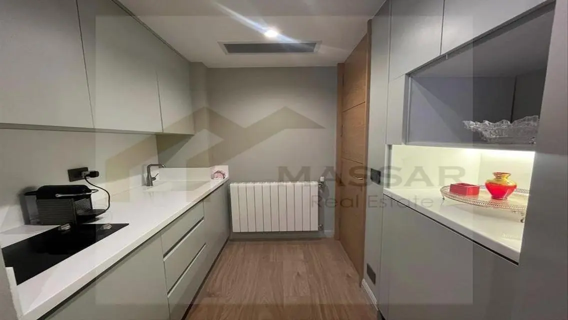 Luxury Apartment for Sale with Modern Amenities