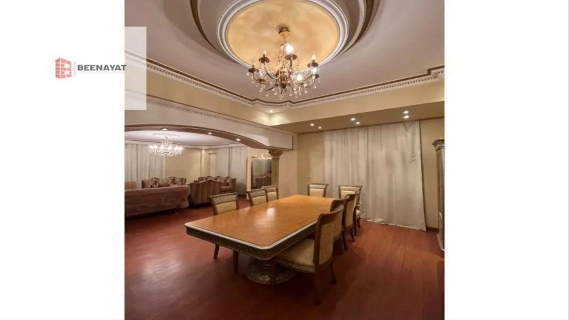 Stunning 150 sqm Apartment in a Prime Location