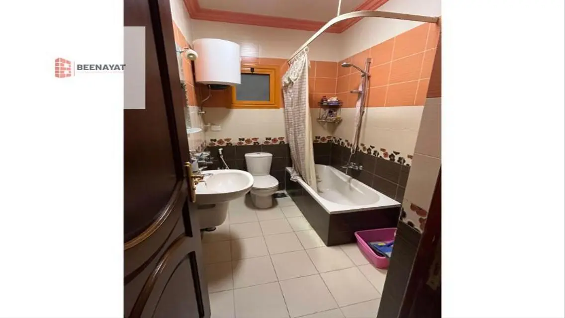 Stunning 150 sqm Apartment in a Prime Location