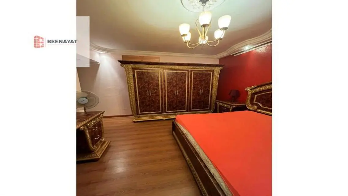 Stunning 150 sqm Apartment in a Prime Location