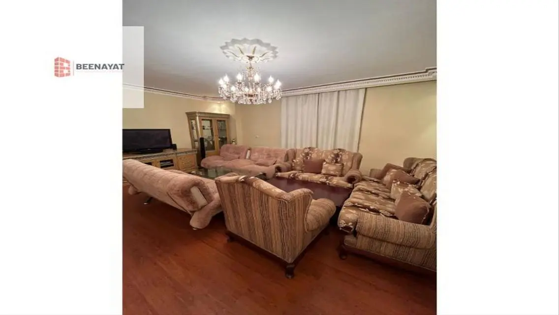 Stunning 150 sqm Apartment in a Prime Location