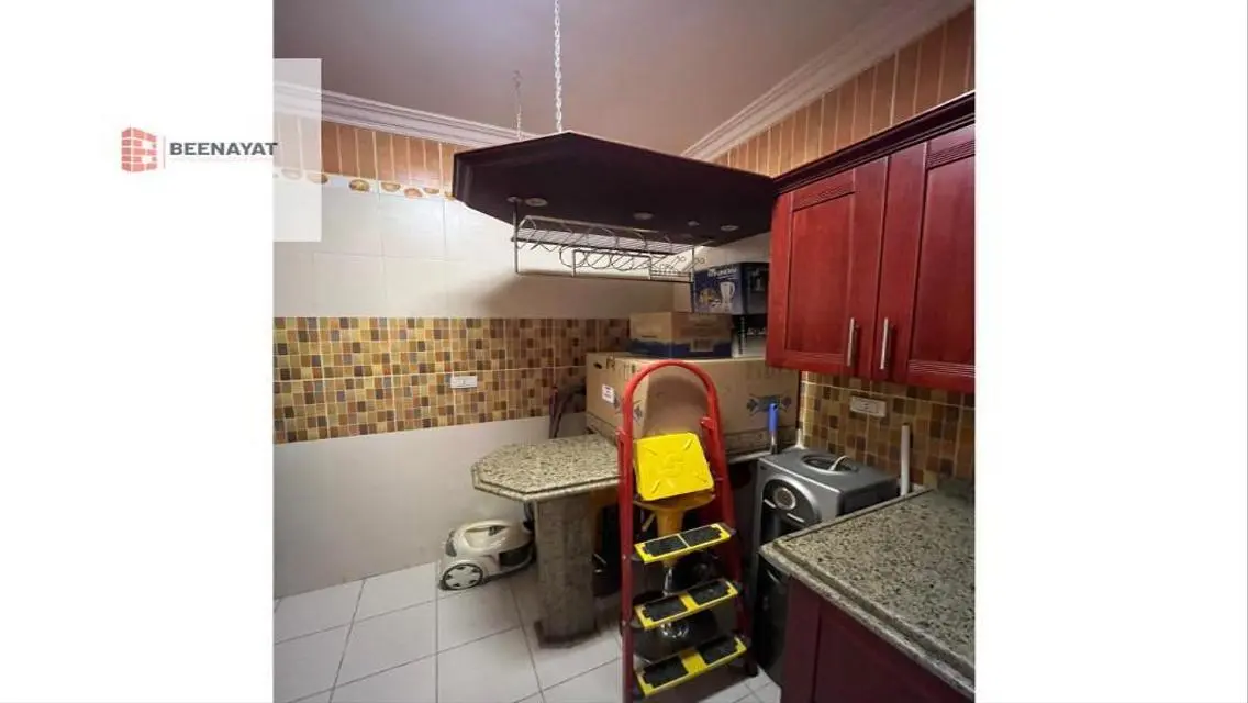 Stunning 150 sqm Apartment in a Prime Location