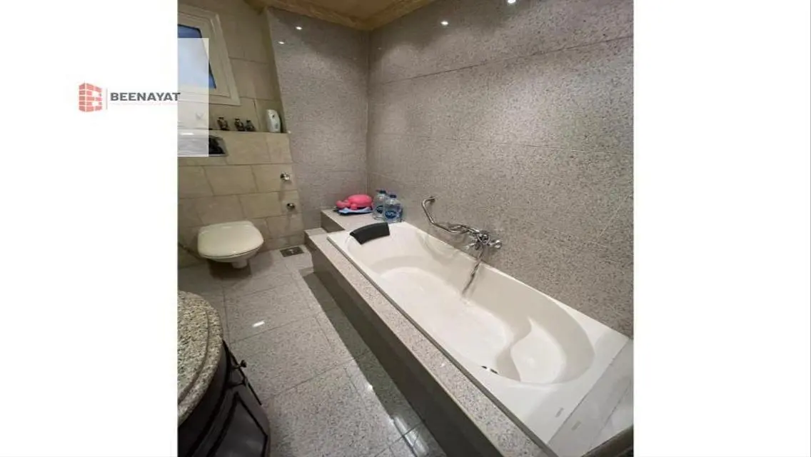 Stunning 150 sqm Apartment in a Prime Location