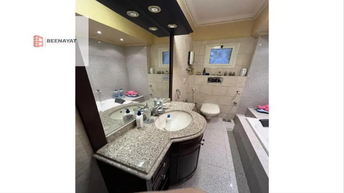 Stunning 150 sqm Apartment in a Prime Location
