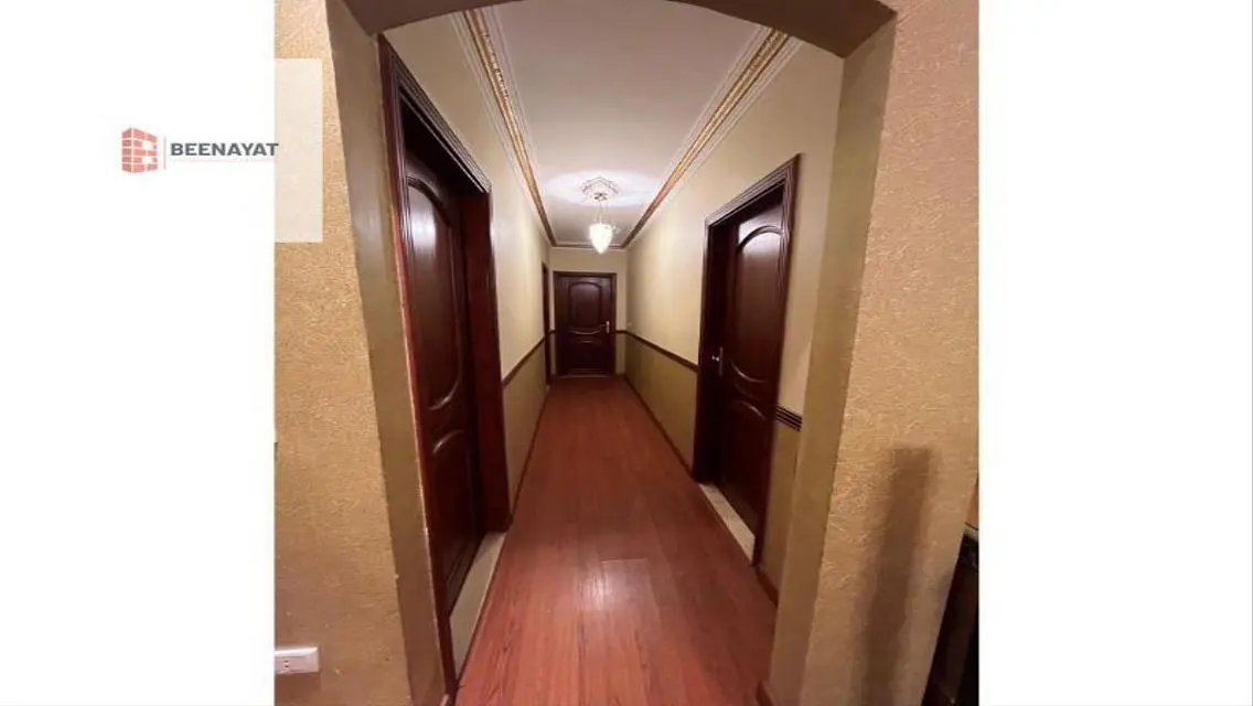 Stunning 150 sqm Apartment in a Prime Location