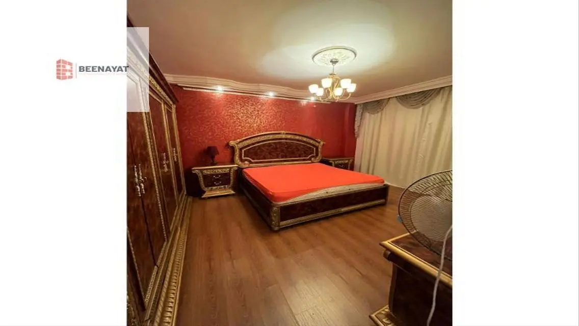 Stunning 150 sqm Apartment in a Prime Location