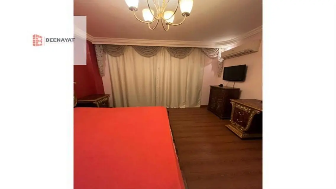 Stunning 150 sqm Apartment in a Prime Location