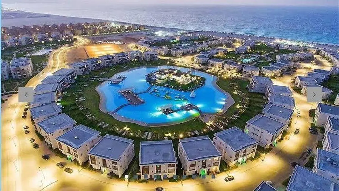 Luxury Apartment for Sale with Stunning Views
