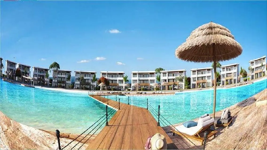 Luxury Apartment for Sale with Stunning Views