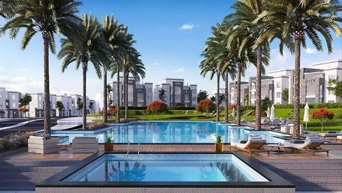 Luxury Apartment for Sale with Stunning Views