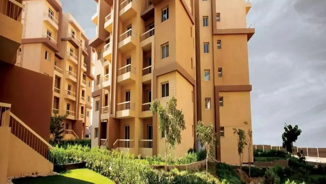 شقة رائعة في مدينة الإسكندرية ، 84 متر²