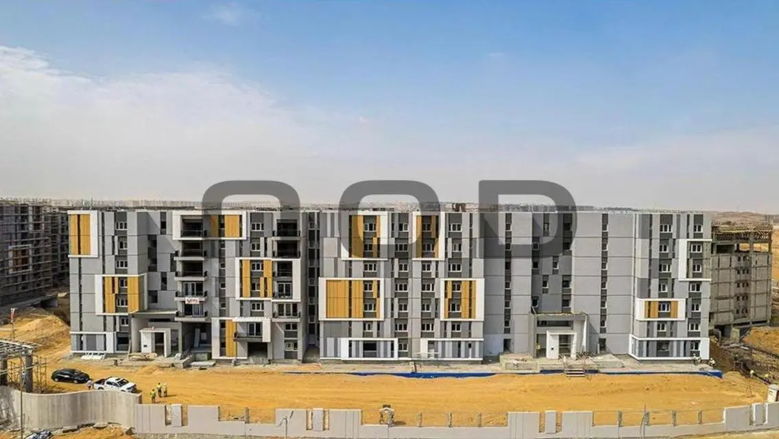 Luxury Apartment in the Heart of Downtown