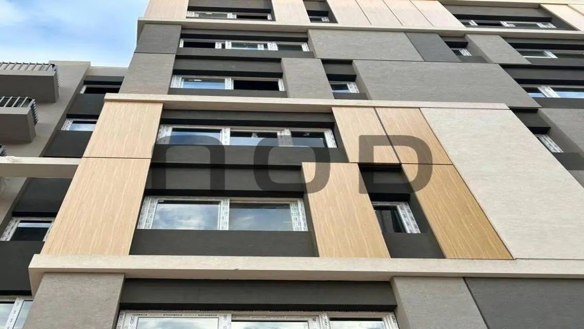 Luxury Apartment in the Heart of Downtown