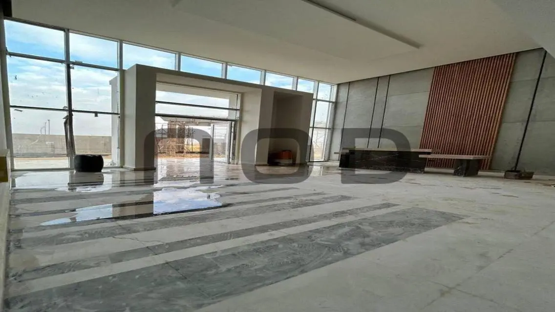 Luxury Apartment in the Heart of Downtown