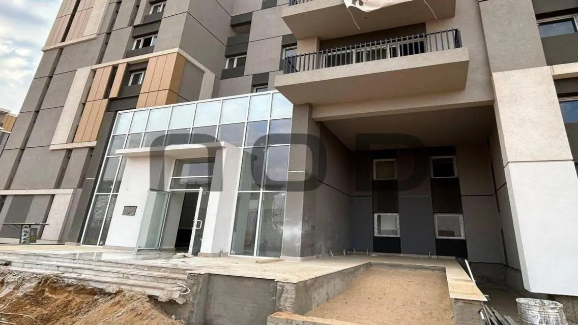 Luxury Apartment in the Heart of Downtown