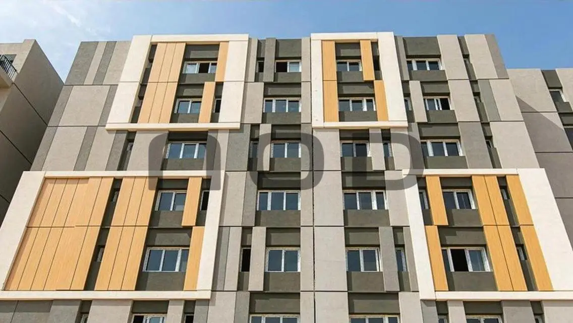 Luxury Apartment in the Heart of Downtown