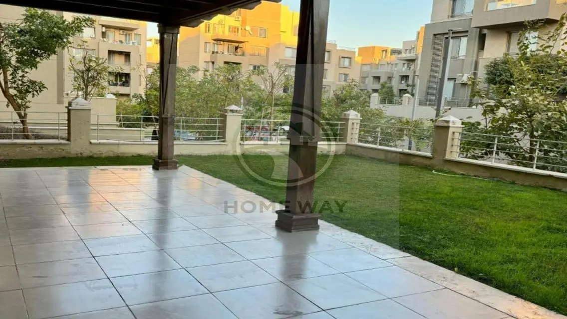 شقة فاخرة للإيجار بمساحة 41000 متر