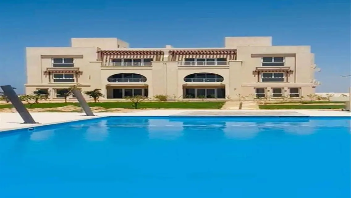 Luxury Apartment for Sale in Prime Location